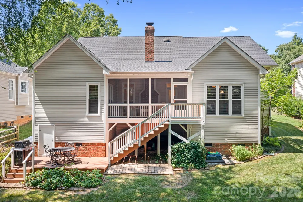 17324 Cambridge Grove Drive Huntersville, NC 28078