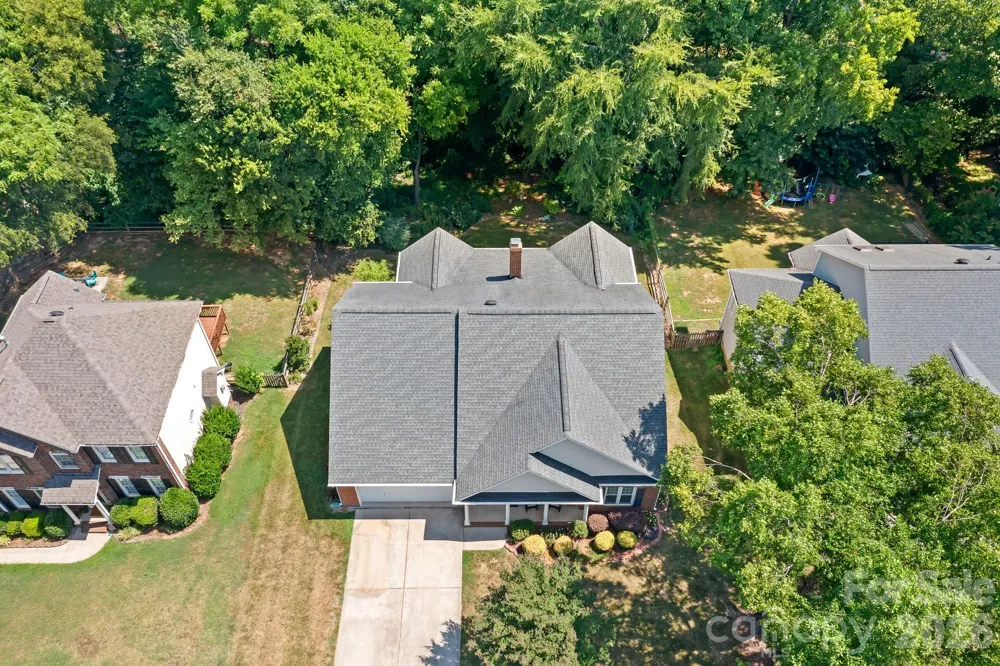 17324 Cambridge Grove Drive Huntersville, NC 28078