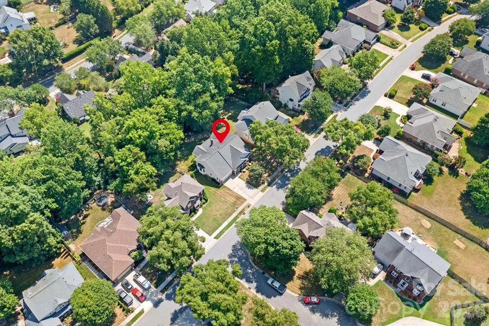 17324 Cambridge Grove Drive Huntersville, NC 28078