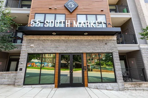 55 S Market Street #411