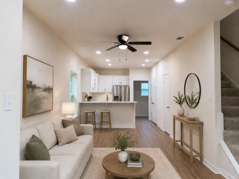 4196 Sam Houston Road