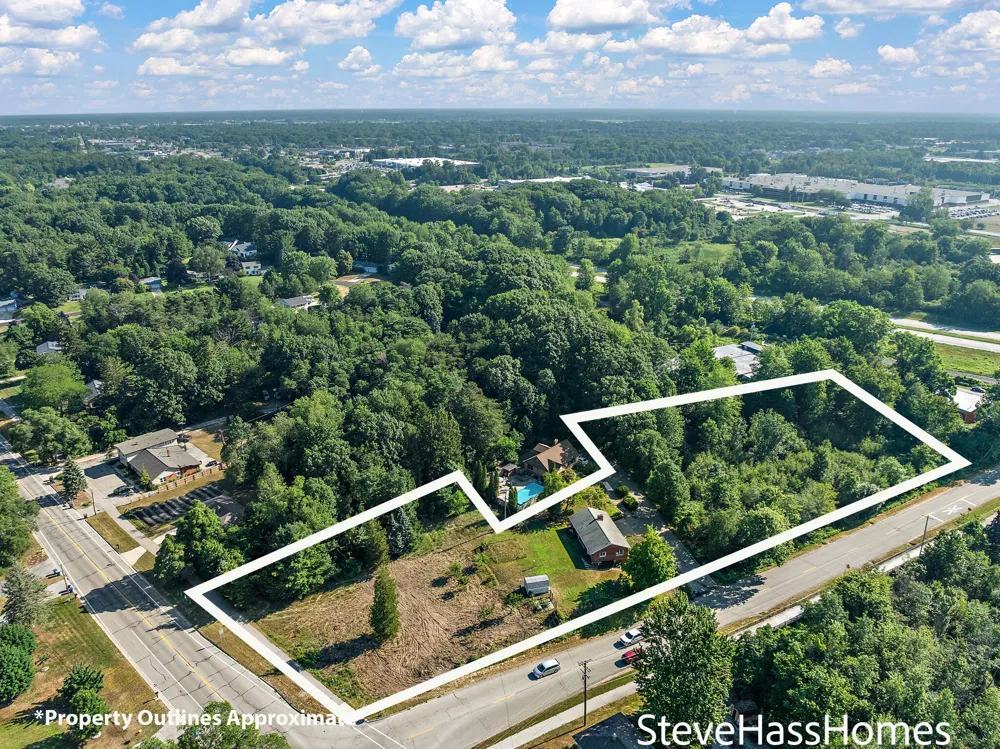 17443 Hayes Street Grand Haven, MI 49417