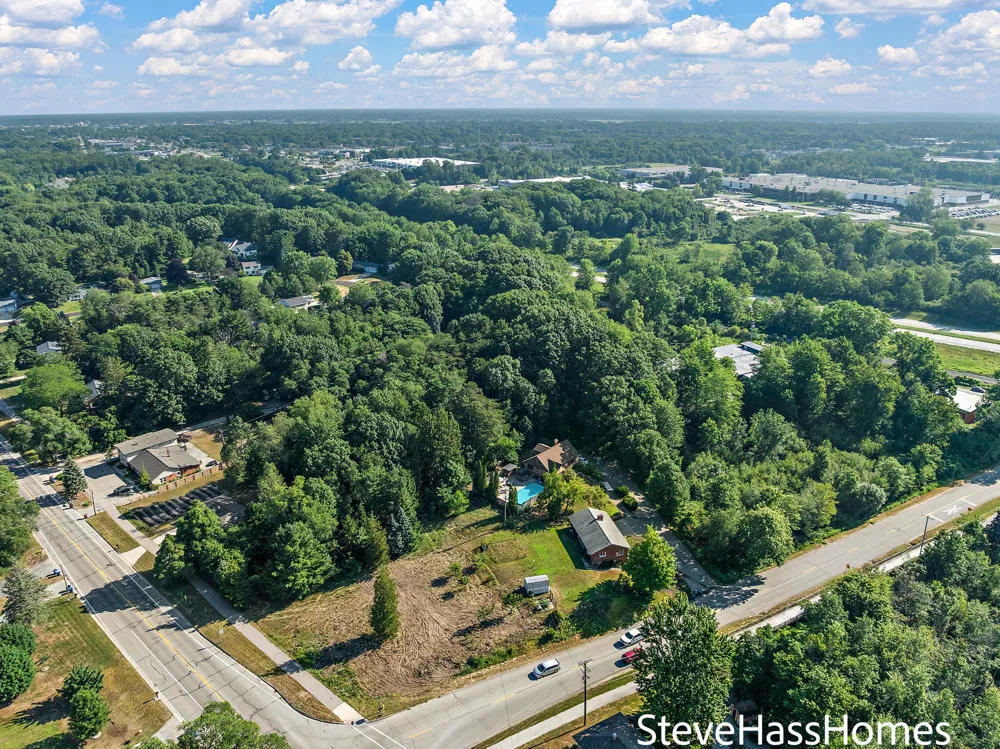 17443 Hayes Street Grand Haven, MI 49417