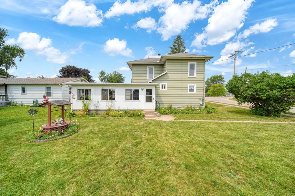 109 Wells Street Britton, MI 49229