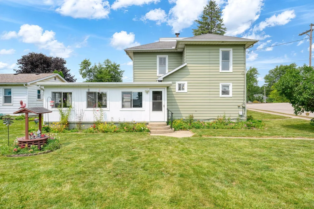 109 Wells Street Britton, MI 49229