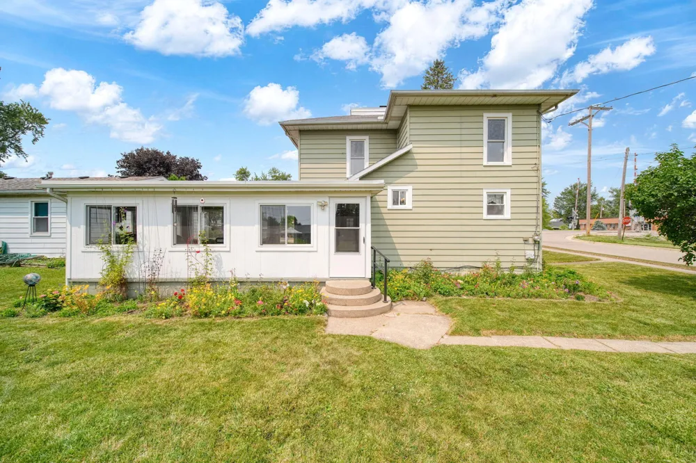 109 Wells Street Britton, MI 49229