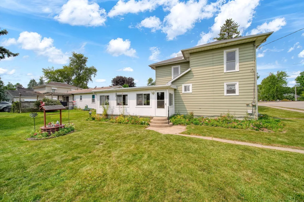 109 Wells Street Britton, MI 49229