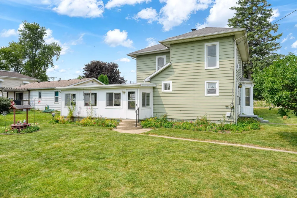 109 Wells Street Britton, MI 49229