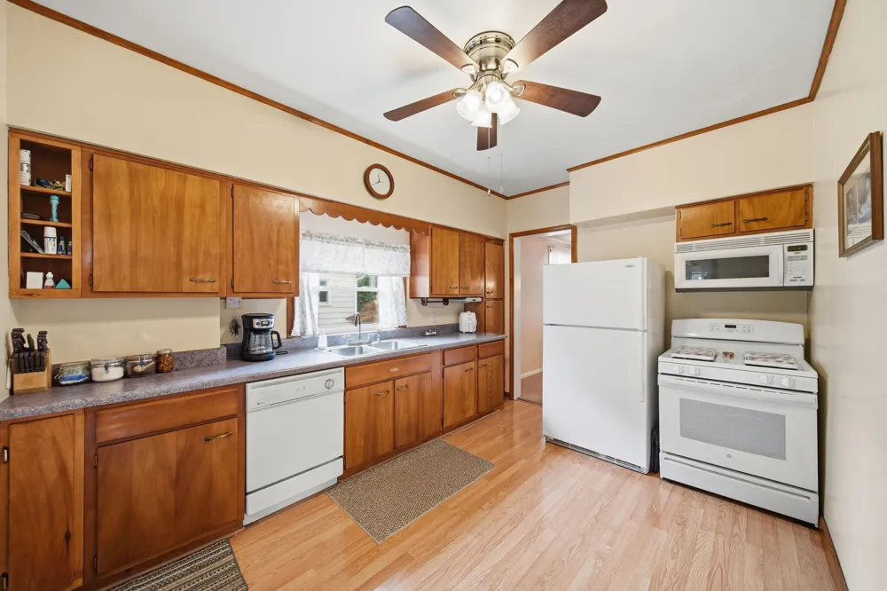 109 Wells Street Britton, MI 49229