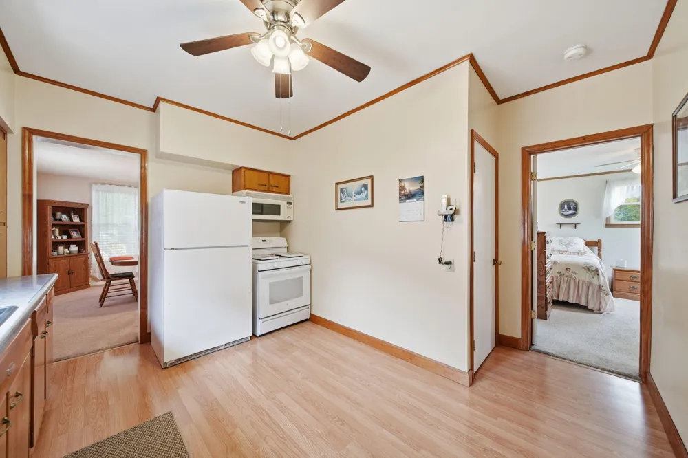 109 Wells Street Britton, MI 49229
