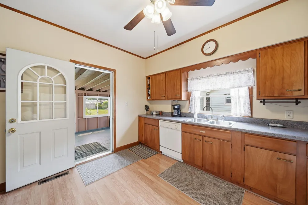 109 Wells Street Britton, MI 49229
