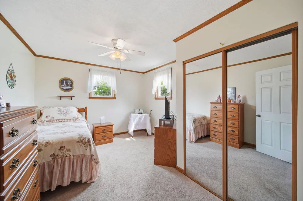109 Wells Street Britton, MI 49229