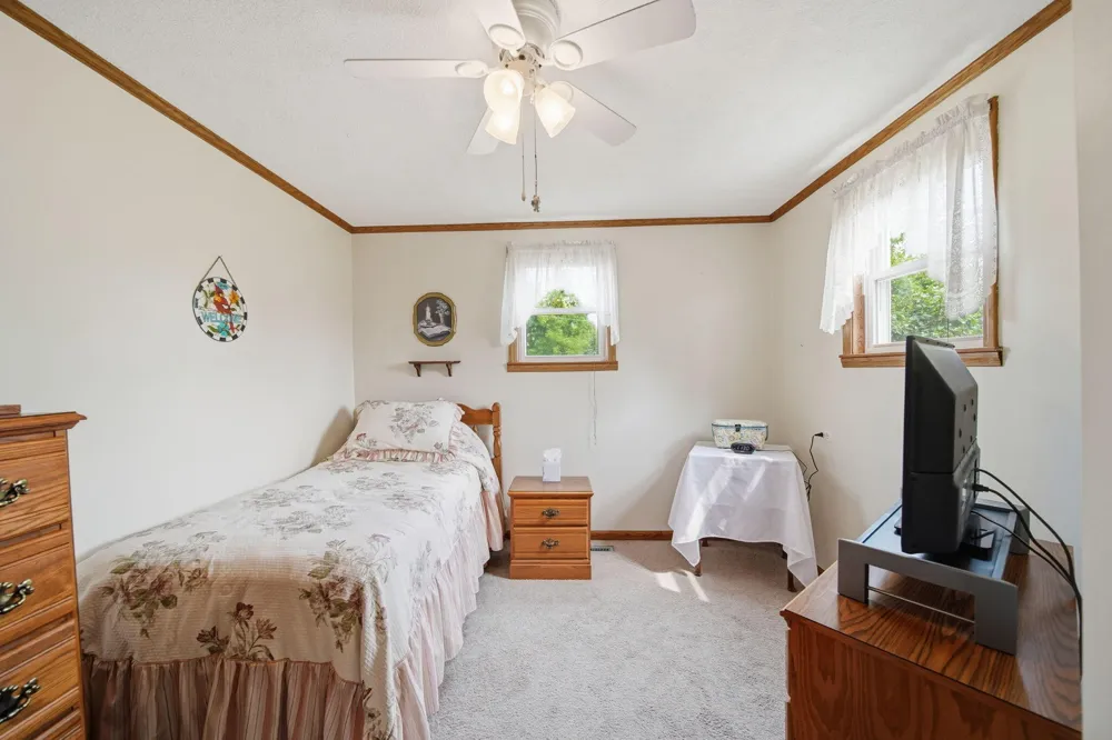 109 Wells Street Britton, MI 49229