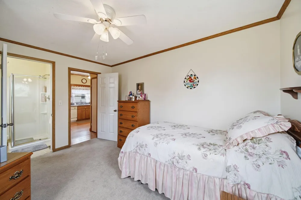 109 Wells Street Britton, MI 49229