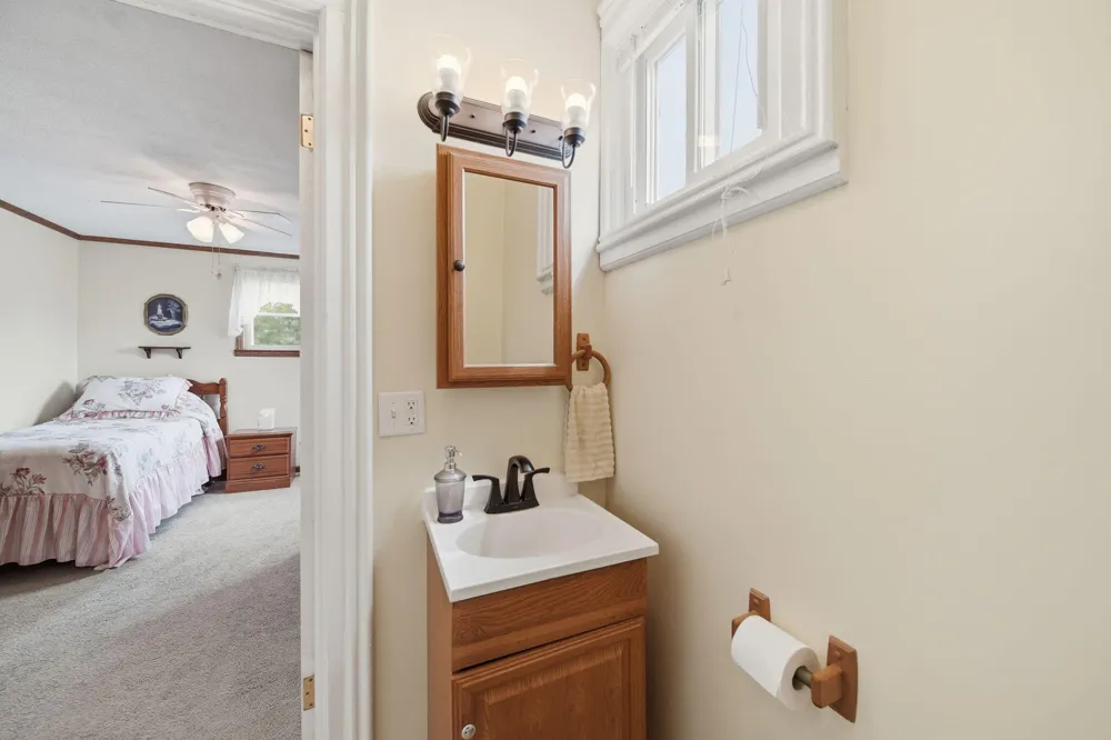 109 Wells Street Britton, MI 49229