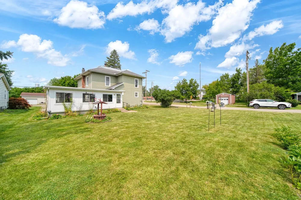 109 Wells Street Britton, MI 49229