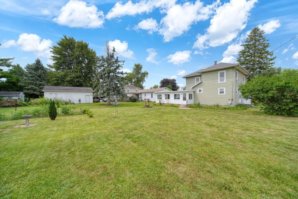 109 Wells Street Britton, MI 49229