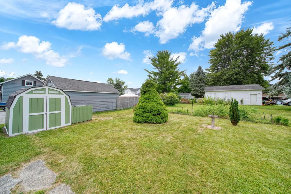 109 Wells Street Britton, MI 49229