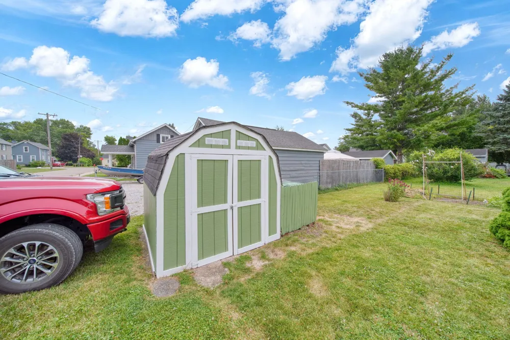 109 Wells Street Britton, MI 49229
