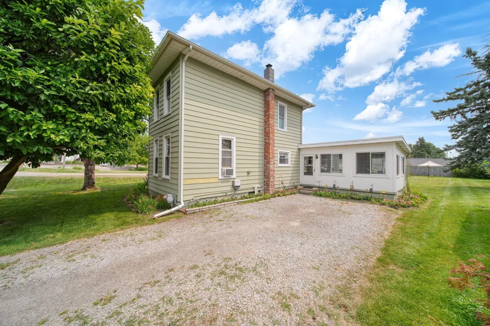 109 Wells Street Britton, MI 49229