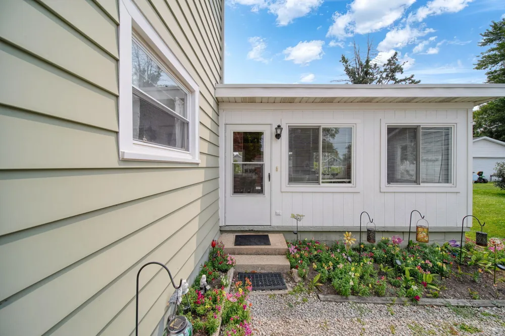 109 Wells Street Britton, MI 49229