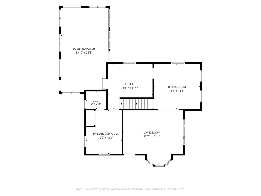 109 Wells Street Britton, MI 49229