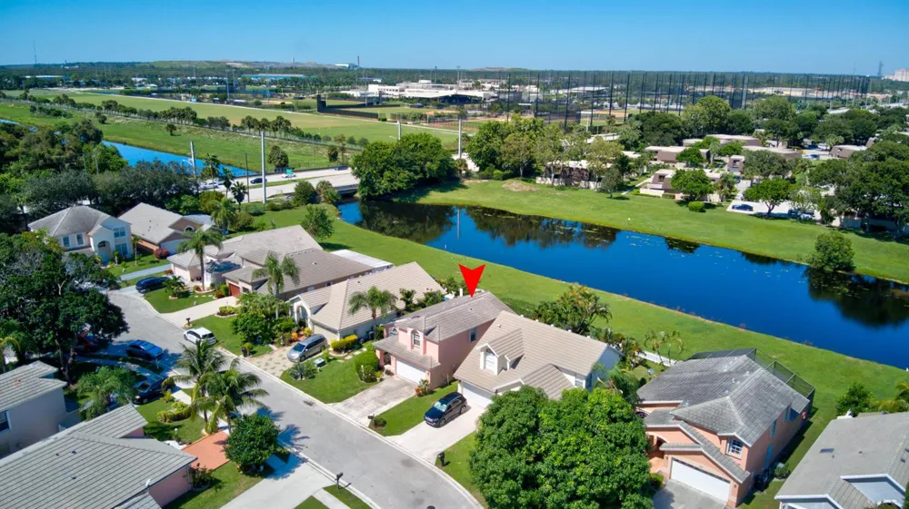 4355 LEICESTER COURT West Palm Beach, FL 33409