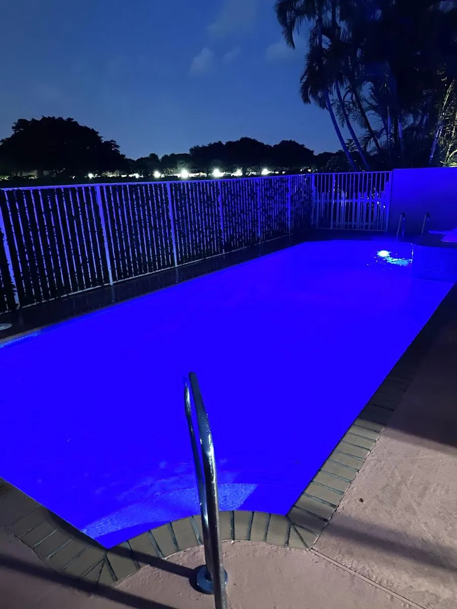 4355 LEICESTER COURT West Palm Beach, FL 33409