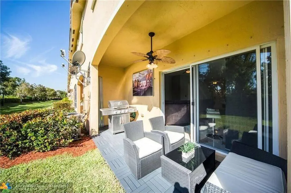 5500 MONTE CARLO LANE Margate, FL 33068