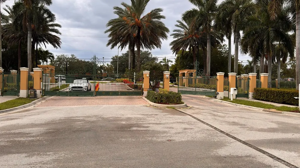5500 MONTE CARLO LANE Margate, FL 33068