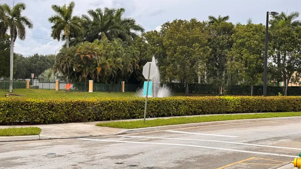 5500 MONTE CARLO LANE Margate, FL 33068