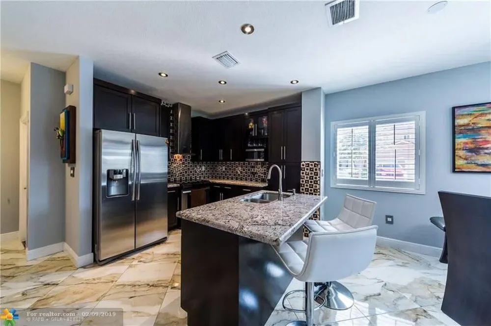 5500 MONTE CARLO LANE Margate, FL 33068