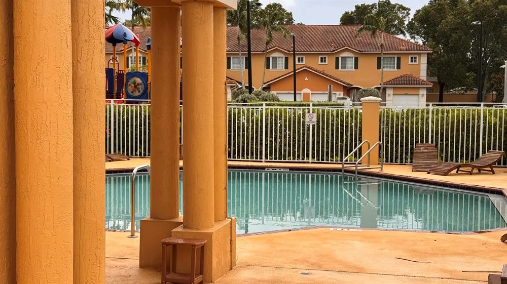 5500 MONTE CARLO LANE Margate, FL 33068