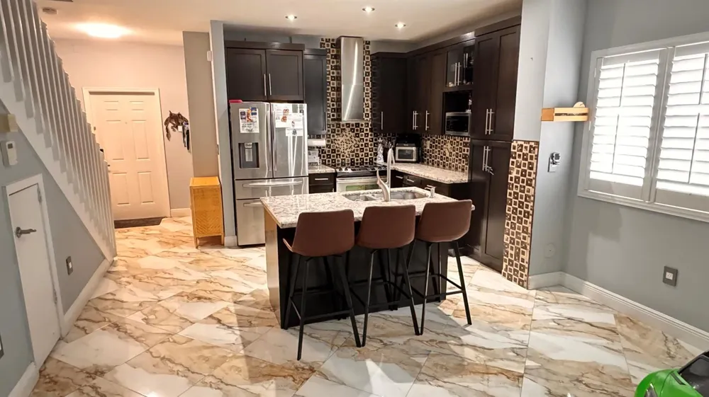 5500 MONTE CARLO LANE Margate, FL 33068