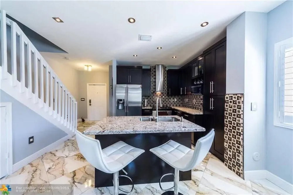 5500 MONTE CARLO LANE Margate, FL 33068