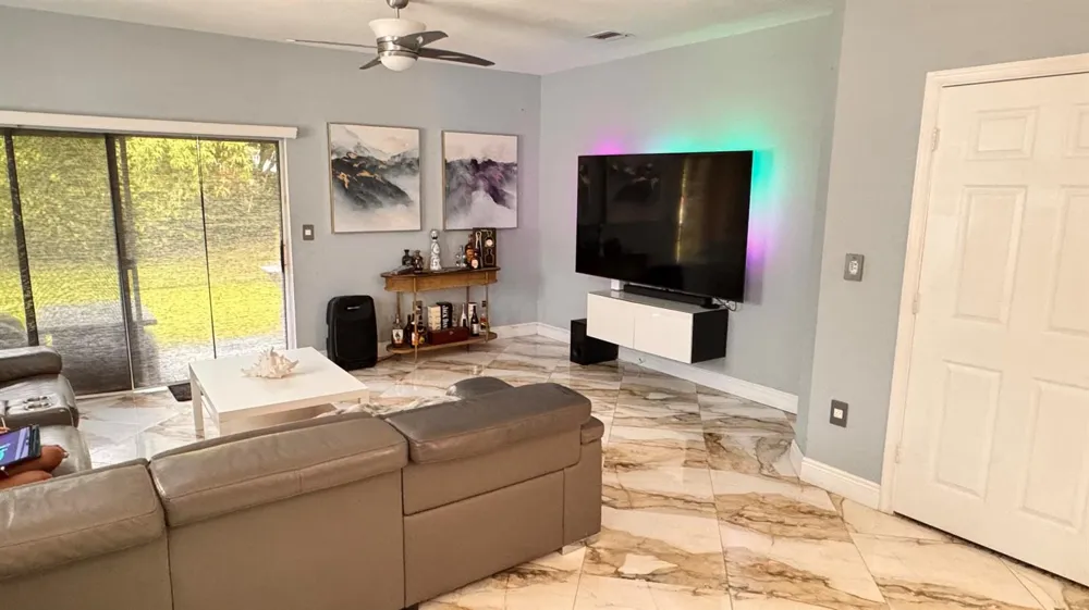 5500 MONTE CARLO LANE Margate, FL 33068