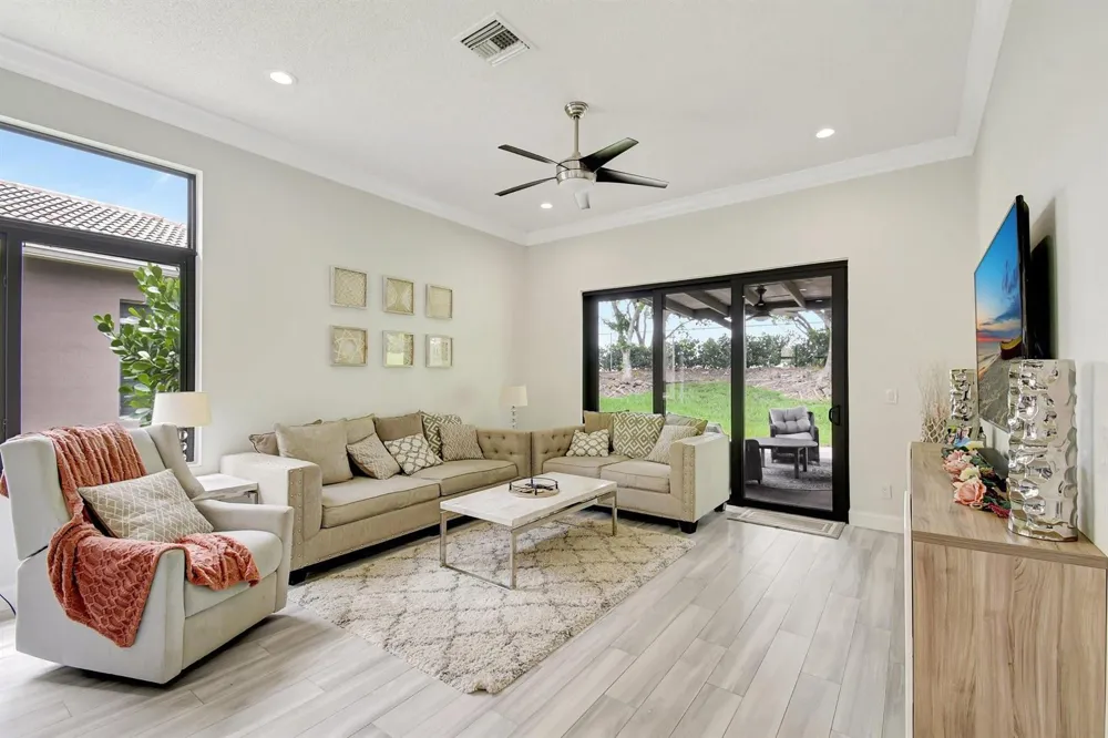 6041 SW 195TH AVENUE Pembroke Pines, FL 33332