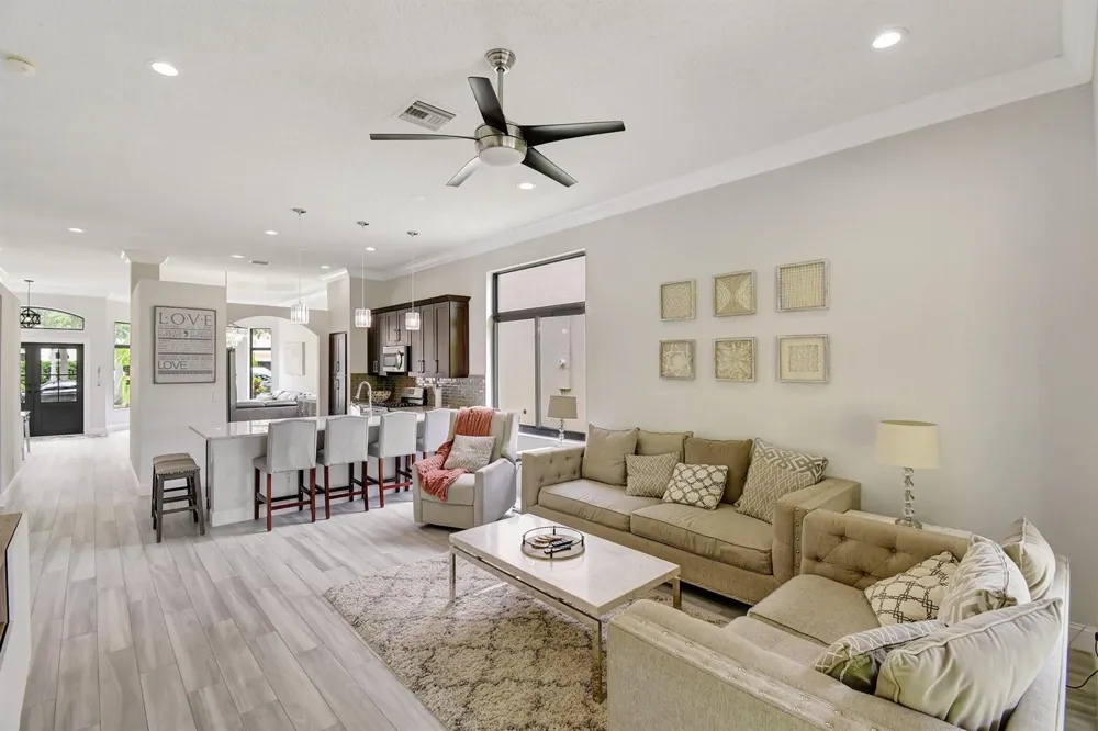 6041 SW 195TH AVENUE Pembroke Pines, FL 33332