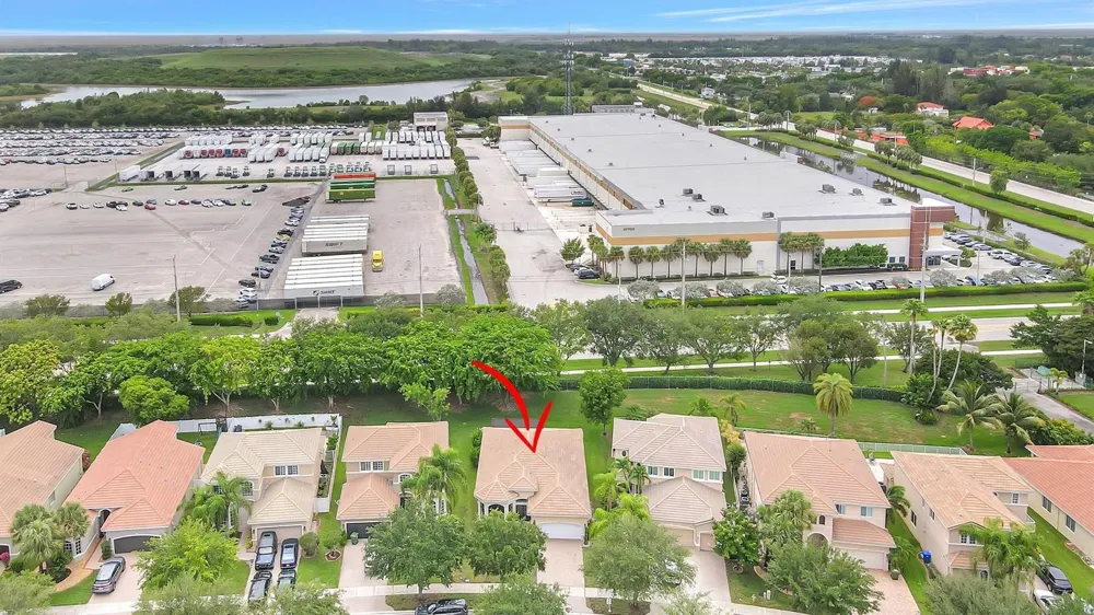 6041 SW 195TH AVENUE Pembroke Pines, FL 33332