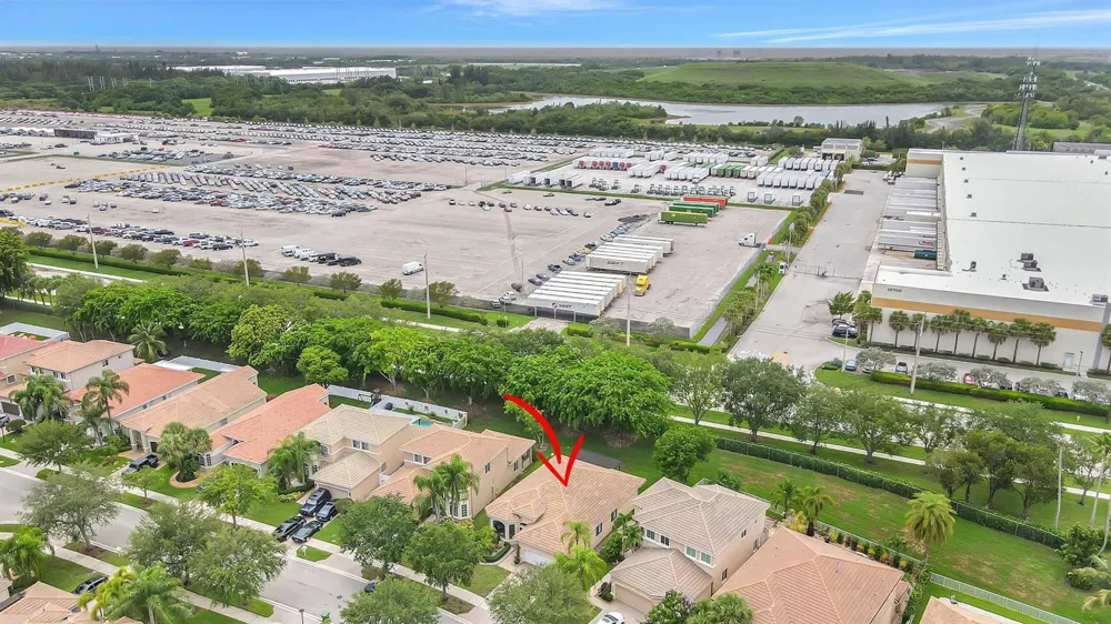 6041 SW 195TH AVENUE Pembroke Pines, FL 33332