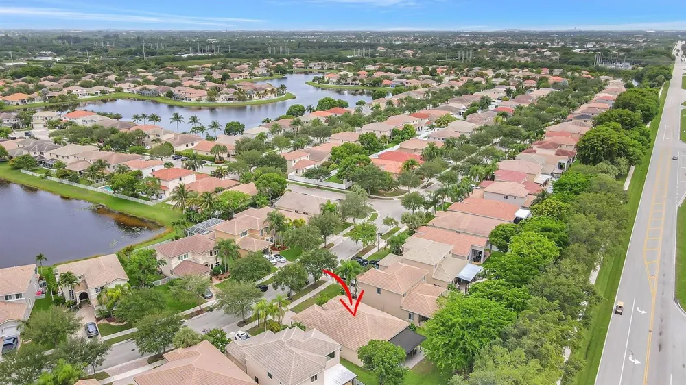 6041 SW 195TH AVENUE Pembroke Pines, FL 33332