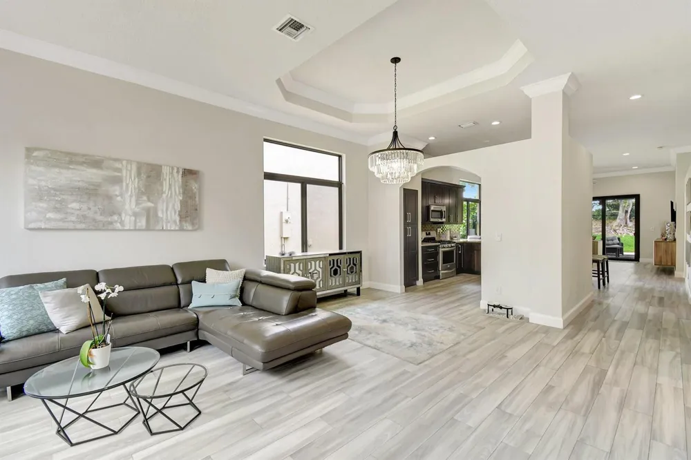 6041 SW 195TH AVENUE Pembroke Pines, FL 33332