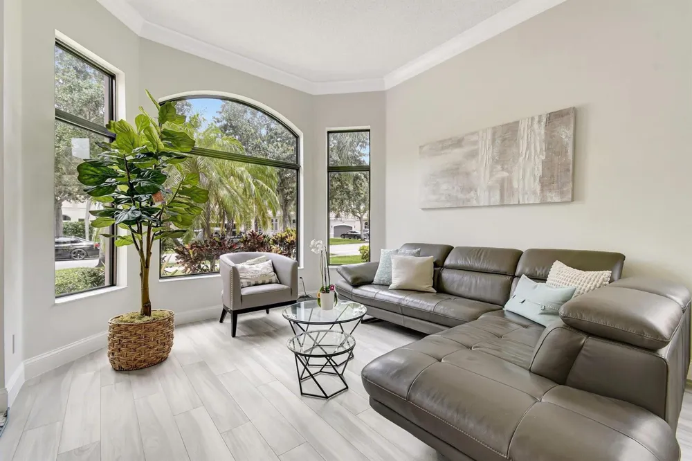6041 SW 195TH AVENUE Pembroke Pines, FL 33332