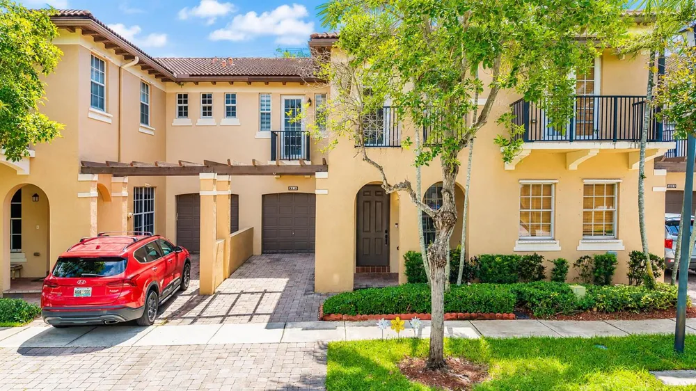 4414 MORGAN LANE Davie, FL 33328