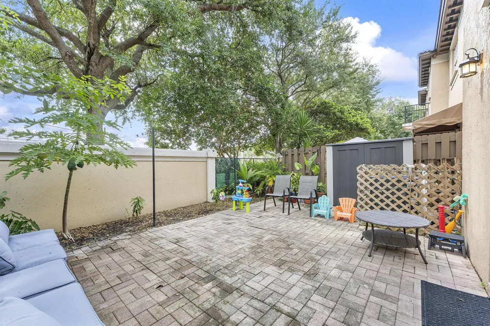 4414 MORGAN LANE Davie, FL 33328