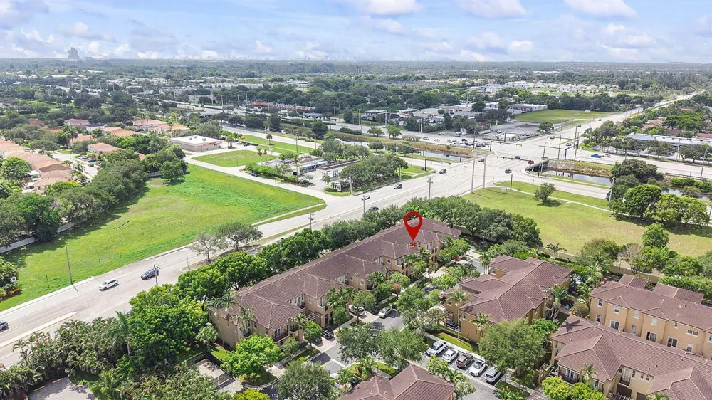 4414 MORGAN LANE Davie, FL 33328