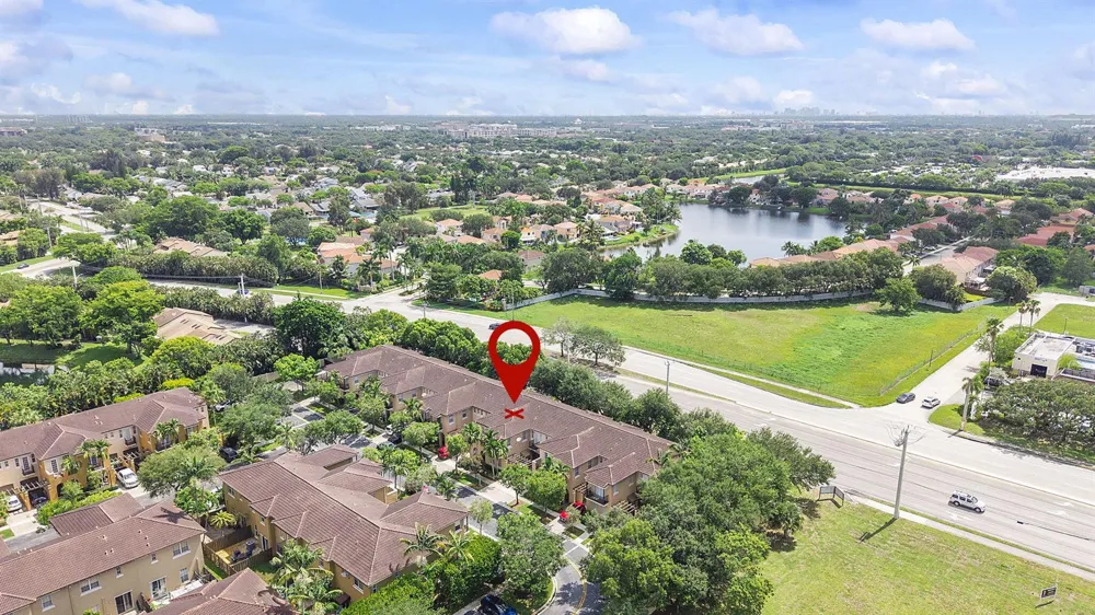 4414 MORGAN LANE Davie, FL 33328