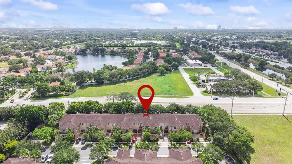 4414 MORGAN LANE Davie, FL 33328