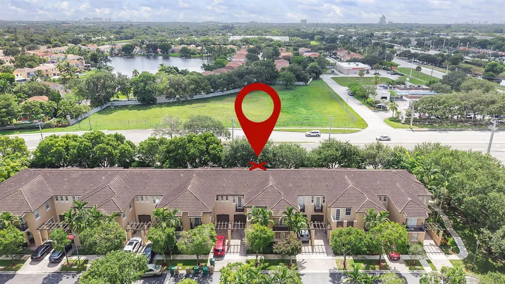 4414 MORGAN LANE Davie, FL 33328