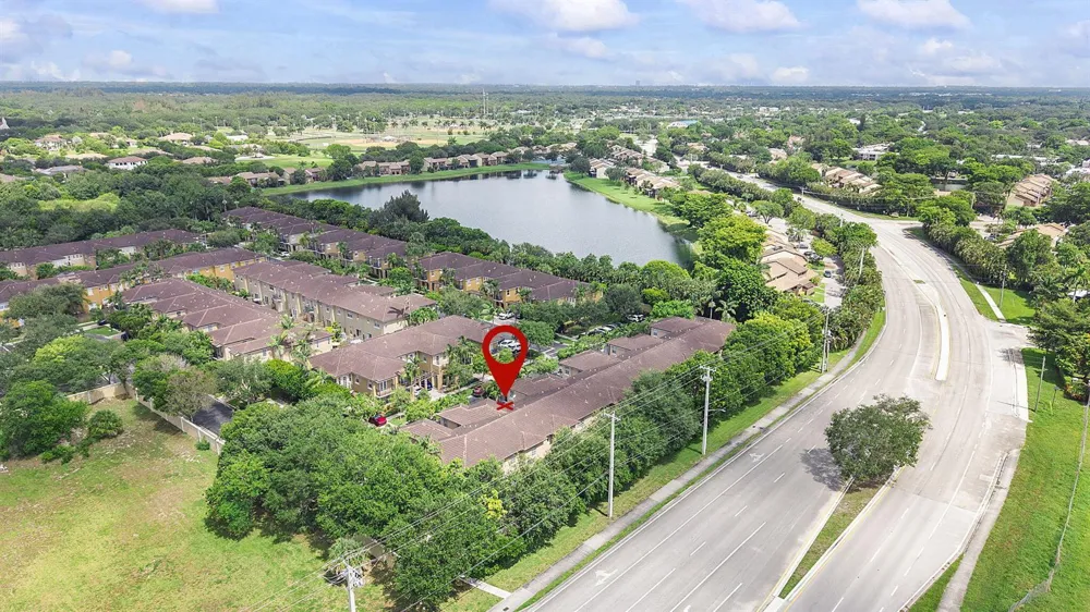 4414 MORGAN LANE Davie, FL 33328